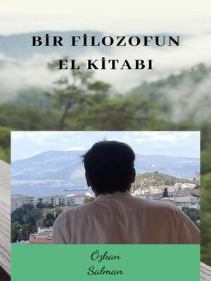 cover image of Bir Filozofun El Kitabı